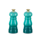 Le Creuset Peper en Zoutmolen Small Bleu Riviera