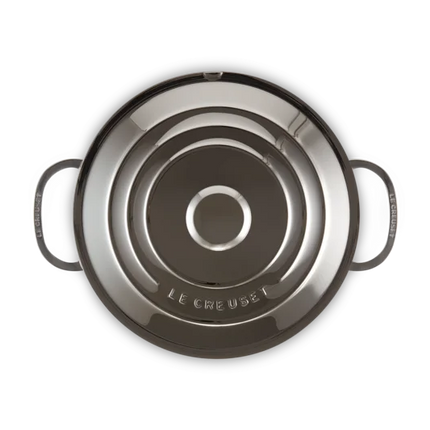 Le Creuset Signature RVS Pannenset 5 delig
