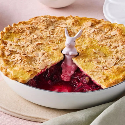Le Creuset Bakkonijn in Aardewerk 9cm Meringue