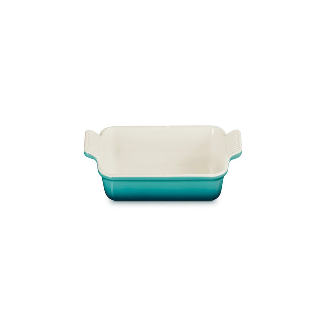 Le Creuset ovenschaal Bleu Riviera