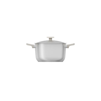 BergHOFF Leo Bolt Oyster 6 delig
