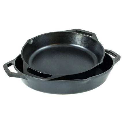 Lodge Gietijzeren Koekenpan 30 cm