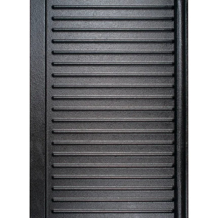 Lodge Reversibel Bak- en Grillplaat dubbelzijdig 51 x 271