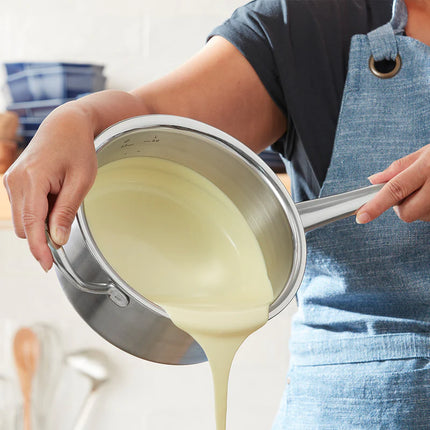 Fissler M5 Pro-ply Pannenset 3-delig