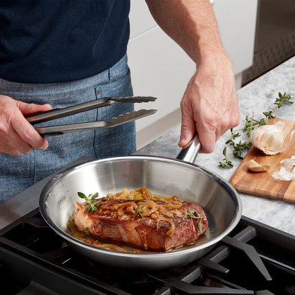 Fissler M5 Pro-ply Pannenset 3-delig
