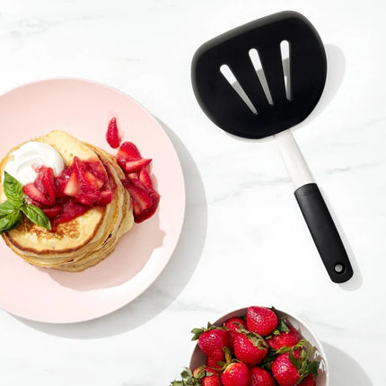 Oxo Pannenkoekspatel siliconen 30 cm