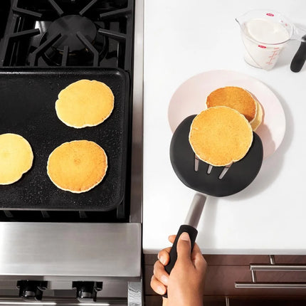 Oxo Pannenkoekspatel siliconen 30 cm