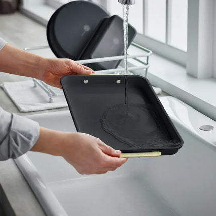 GreenPan Padova Keramische Bakset 6-delig Black