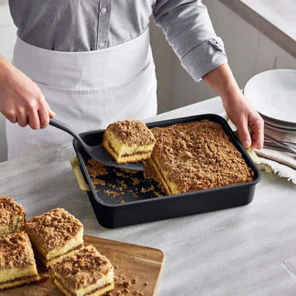 GreenPan Padova Keramische Bakset 6-delig Black