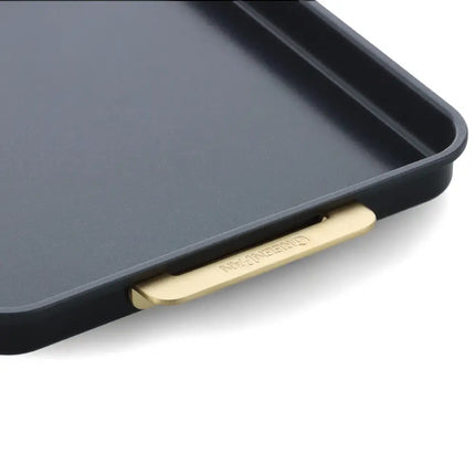 GreenPan Padova Keramische Bakset 6-delig Black