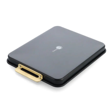 GreenPan Padova Keramische Bakset 6-delig Black