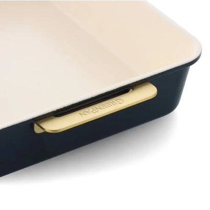 GreenPan Padova Keramische Bakset 6-delig Oxford Blue