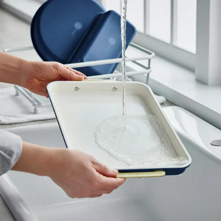 GreenPan Padova Keramische Bakset 6-delig Oxford Blue