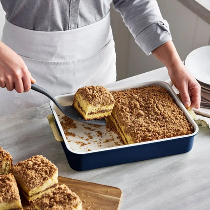 GreenPan Padova Keramische Bakset 6-delig Oxford Blue