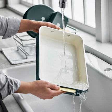 GreenPan Padova Keramische Bakset 6-delig Pine Green