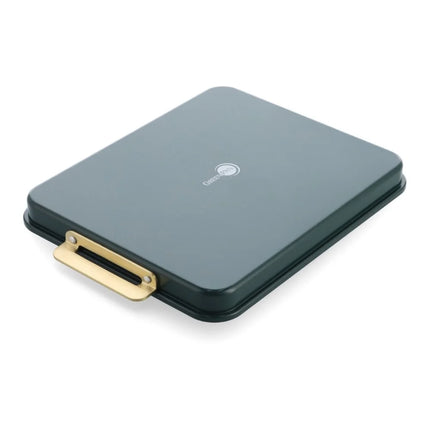 GreenPan Padova Keramische Bakset 6-delig Pine Green