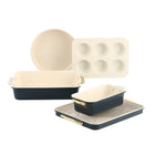 GreenPan Padova Keramische Bakset 6-delig Oxford Blue