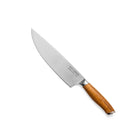 BK Peter Goossens Koksmes 19 cm - acaciahout