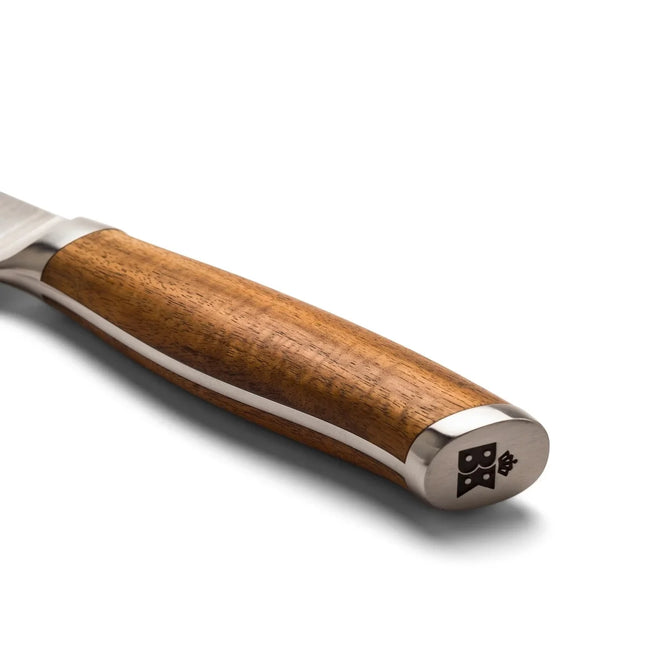 BK Peter Goossens Santokumes 17 cm - acaciahout