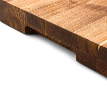 BK Peter Goossens Snijplank 55 x 35 cm  - acaciahout