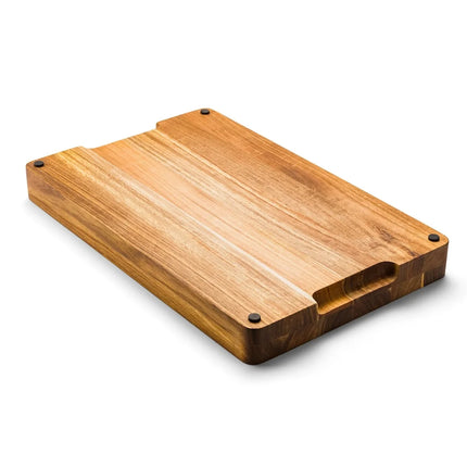 BK Peter Goossens Snijplank 55 x 35 cm  - acaciahout