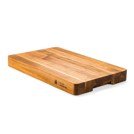 BK Peter Goossens Snijplank 55 x 35 cm  - acaciahout