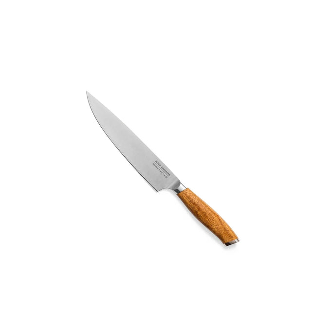 BK Peter Goossens Vleesmes 15 cm - acaciahout
