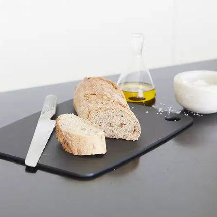 Point-Virgule Snijplank Houtvezel met sapgeul