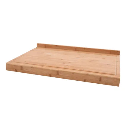 Point-Virgule aanrechtplank met sapgeul