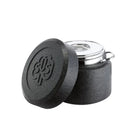 Schulte-Ufer Romana Thermo Pan 20cm deksel open