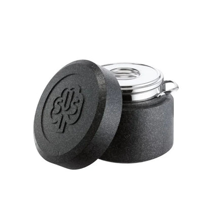 Schulte-Ufer Romana Thermo Pan 20cm deksel open