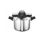 Schulte-Ufer Speed RVS Snelkookpan 22cm | 6l