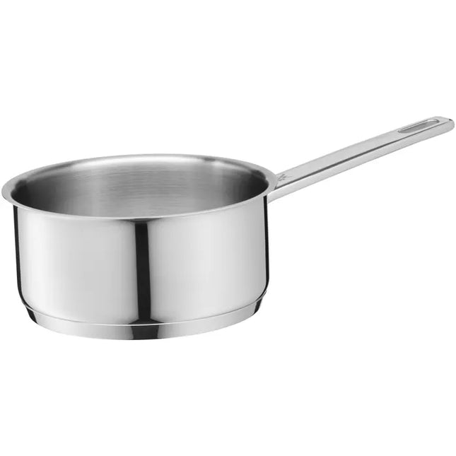 Schulte-Ufer Maxa Kookpan Steelpan 16cm - RVS