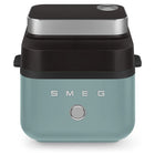 Smeg Airfryer emerald green
