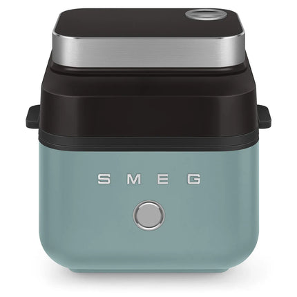 Smeg Airfryer emerald green