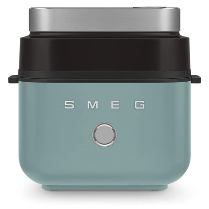 Smeg Airfryer emerald green