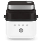 Smeg Airfryer mat wit