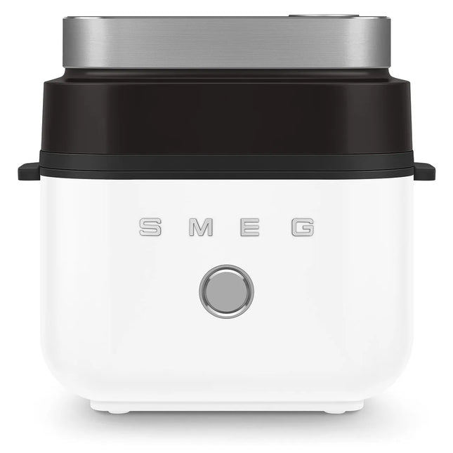 Smeg Airfryer mat wit