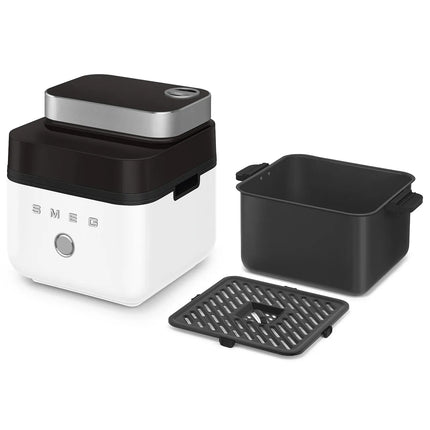 Smeg Airfryer mat wit