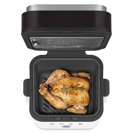 Smeg Airfryer mat wit