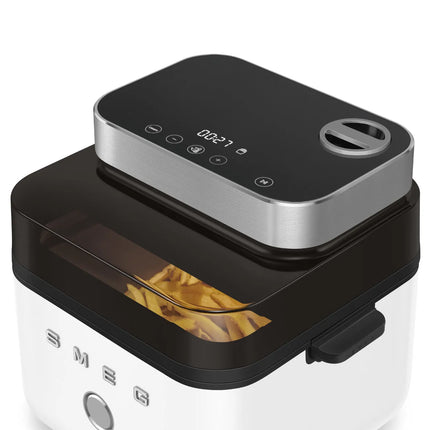 Smeg Airfryer mat wit