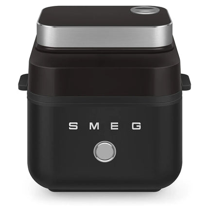 Smeg Airfryer mat zwart