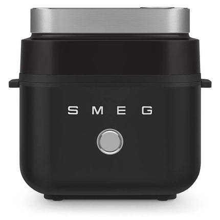 Smeg Airfryer mat zwart