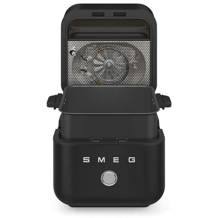 Smeg Airfryer mat zwart