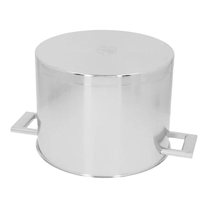 Demeyere John Pawson 7 Soeppan dubbelwandige deksel 24cm / 8L