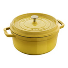 Staub Braadpan Gietijzer Citron
