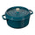 La Mer Blauw