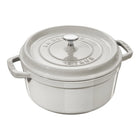 Staub braadpan La Cocotte White Truffle