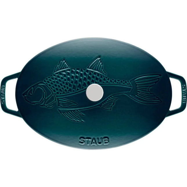 Staub La Mer  Vispan - 33 cm