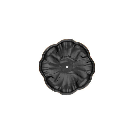Staub Pompoen Cocotte Kaneel 24cm / 3.25L deksel